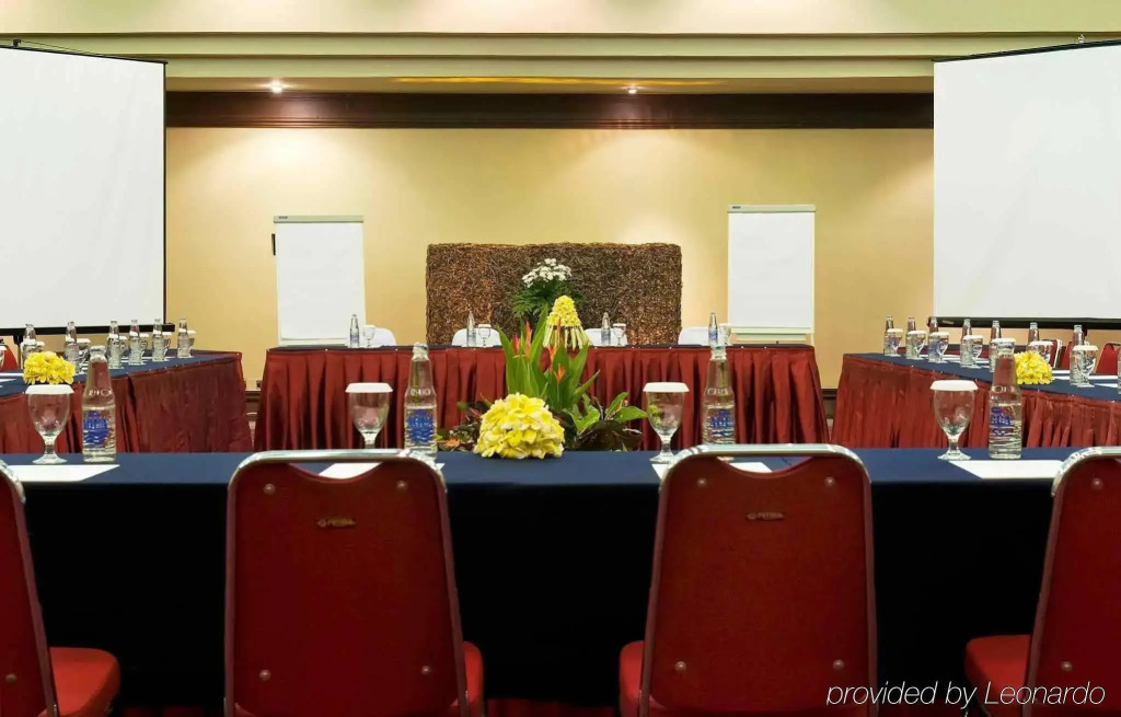 Mercure Resort Sanur