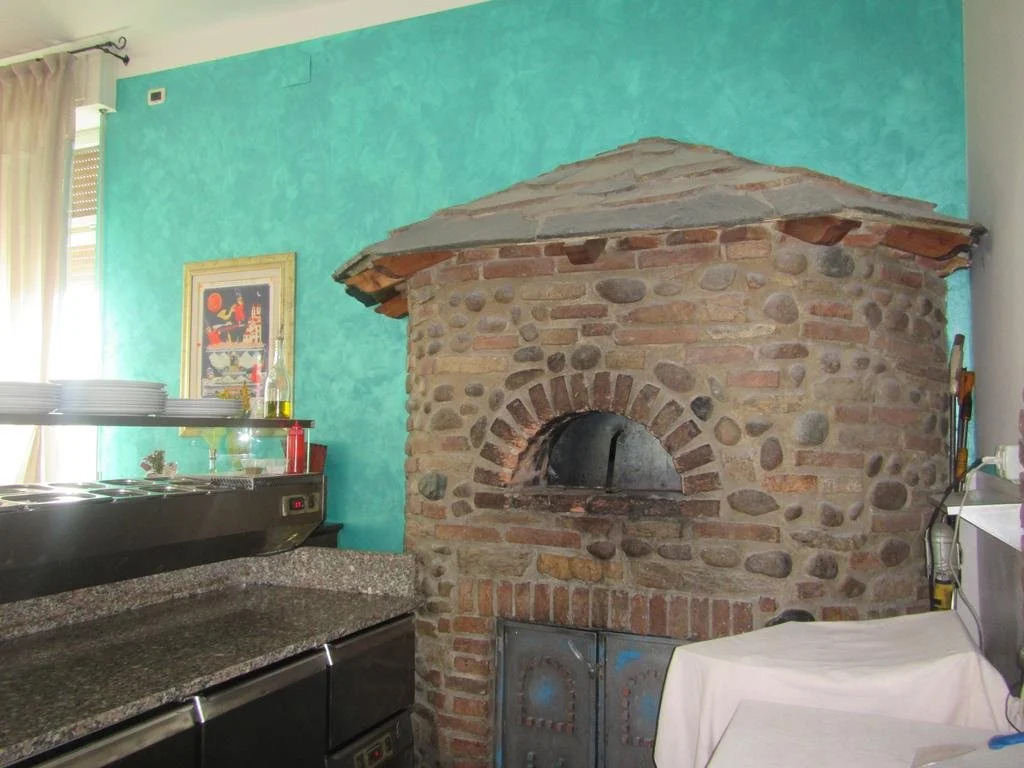 Hotel Ristorante Pizzeria Lo Scoglio