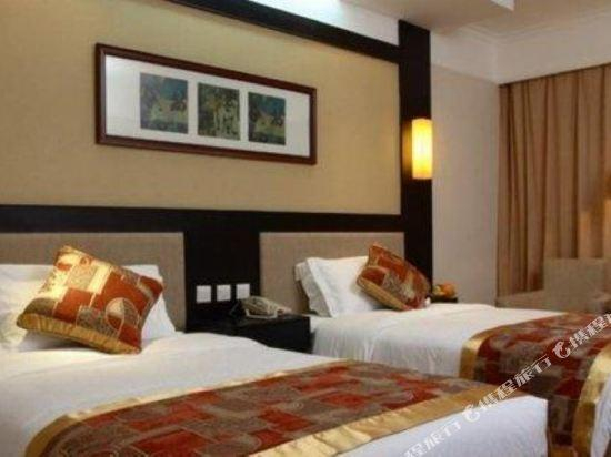 Guohong Hotel