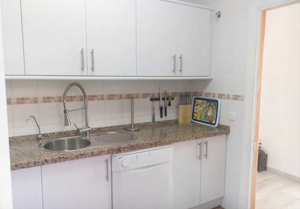 Penthouse Mijas Golf Getaway