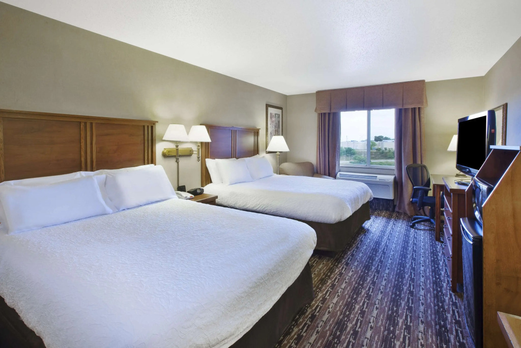 Hampton Inn Pittsburgh Area-Beaver Valley-Center Township