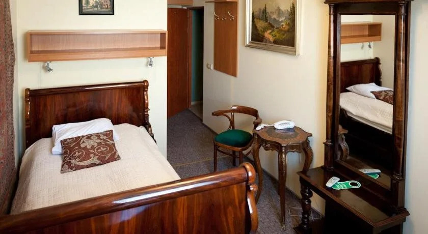 Hotel Alef