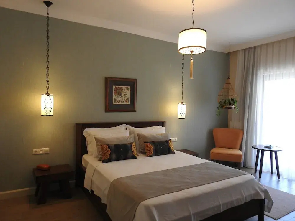 D&C Göcek Hotel