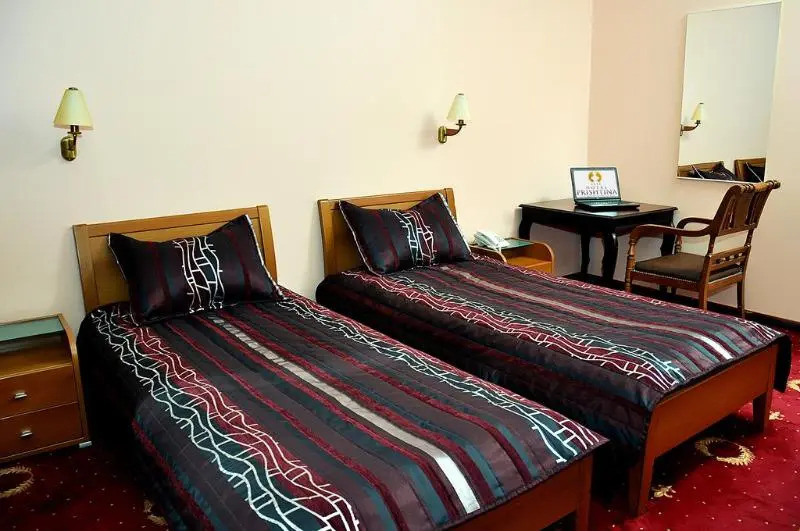 Hotel Prishtina