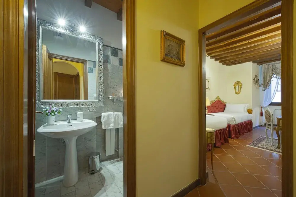 Oriuolo - Flo Apartments