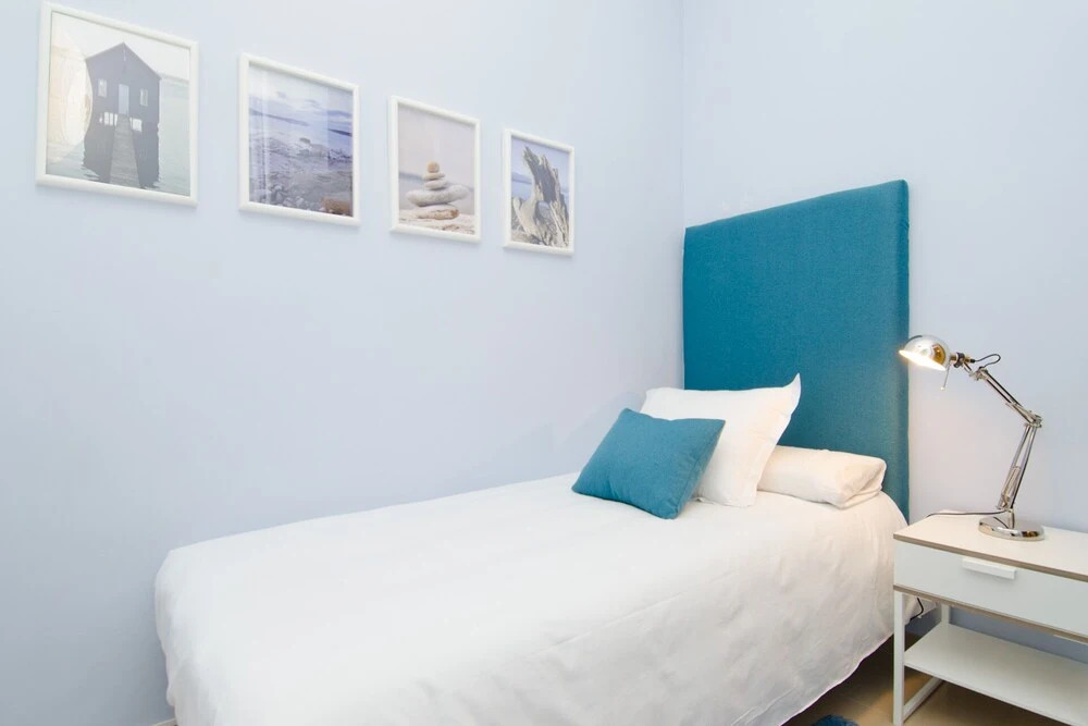 MIT House Retiro VI en Madrid