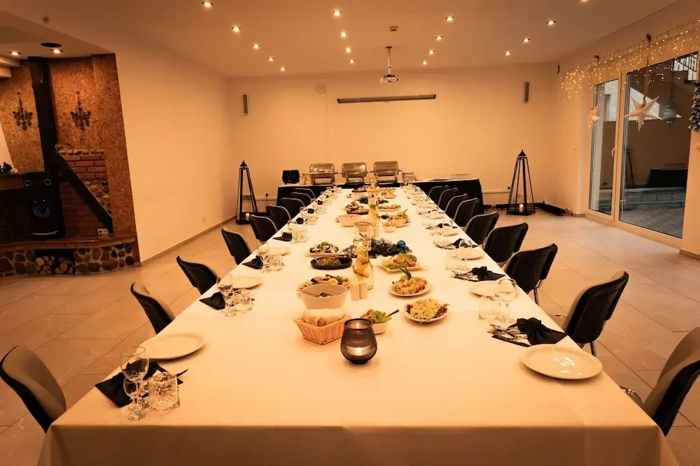 Hotel Mazuria Country & SPA