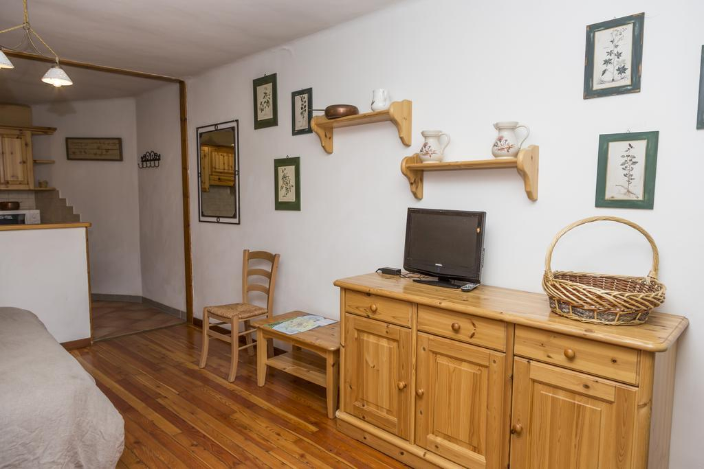 Appartamenti Diffusi Sauze D'Oulx