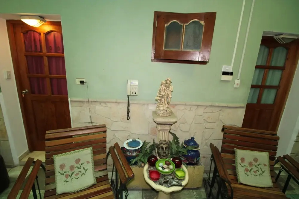 Marilin Maison Guesthouse