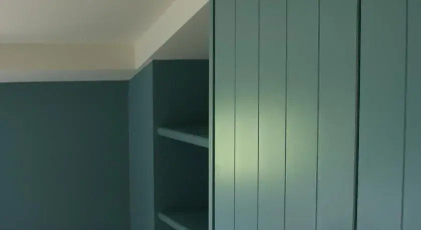 B&B Arenberghoeve