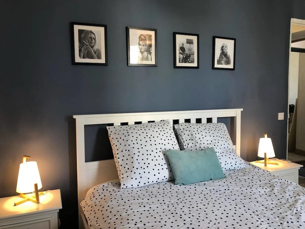 One Bedroom Alsace