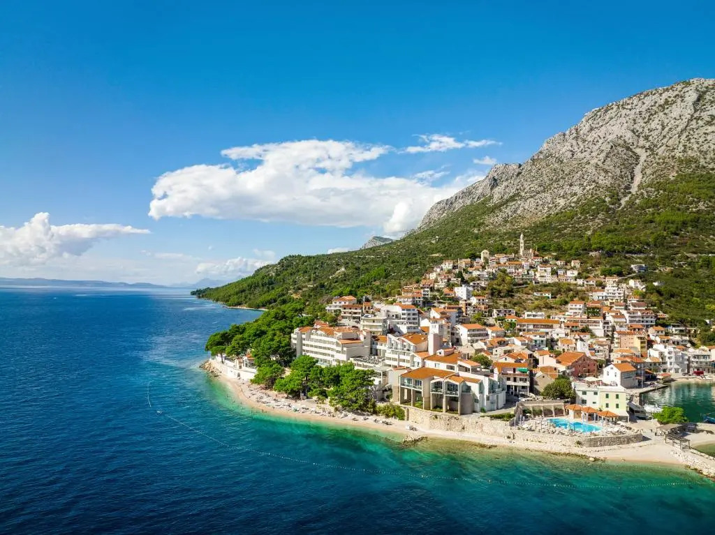TUI BLUE Makarska