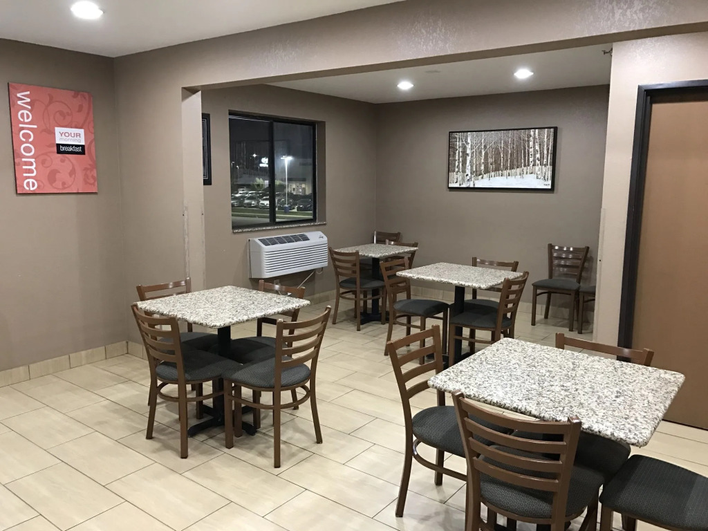 Econo Lodge Quincy