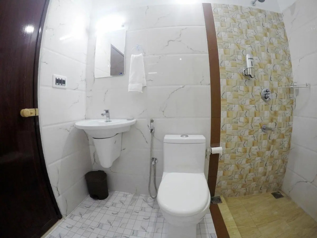 Sapphire Club Cherai Beach Villa