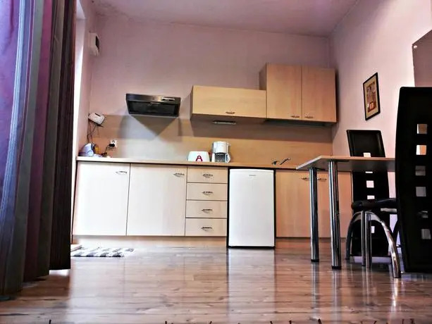 Lucas Aparthotel