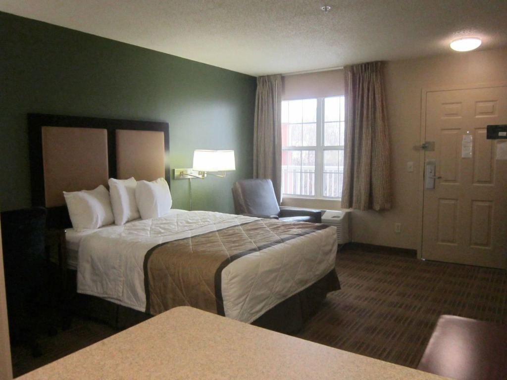 Extended Stay America Select Suites - Fayetteville - Owen Dr