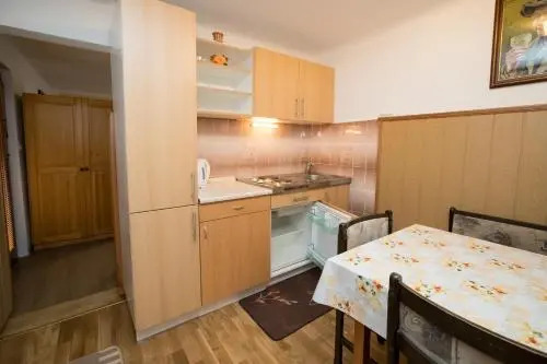 Apartments Kocjanc