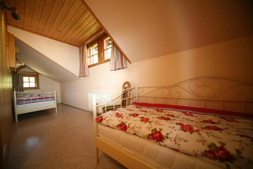 Oberwarthlodge