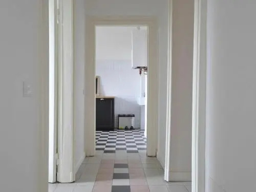 Bacone Halldis Apartments