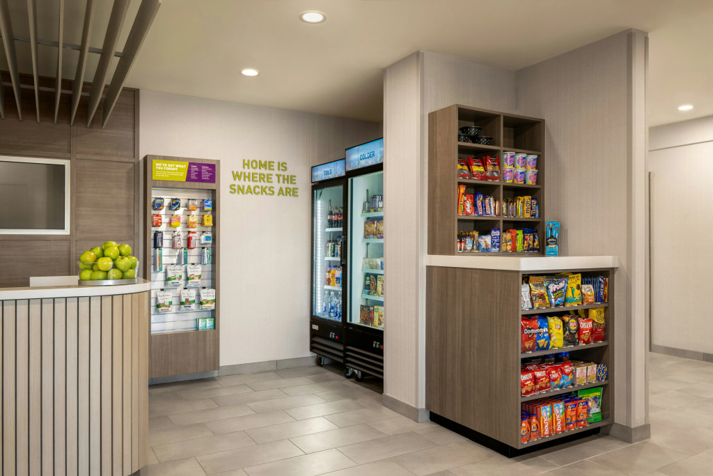 Home2 Suites By Hilton Jonesboro