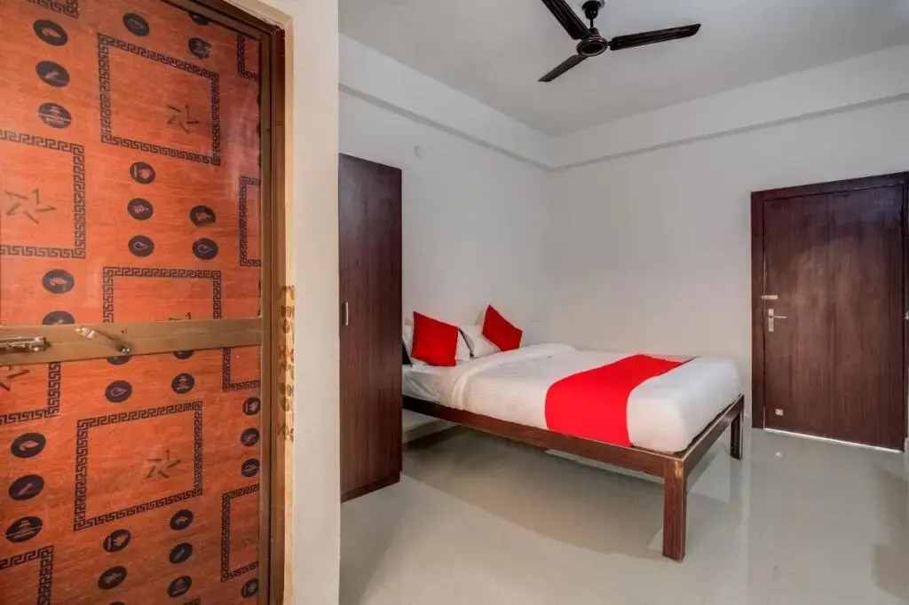 Hotel Creation by OYO Rooms