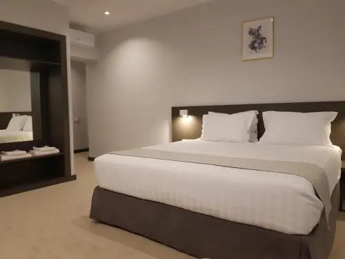 NOVO Boutique Hotel
