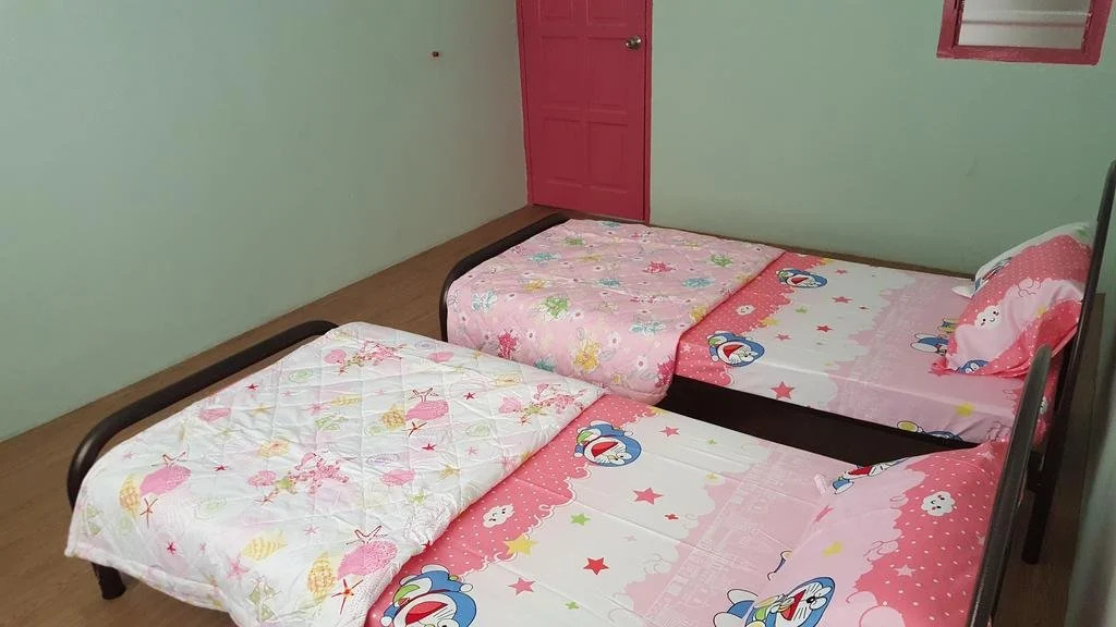 Bachang Guesthouse