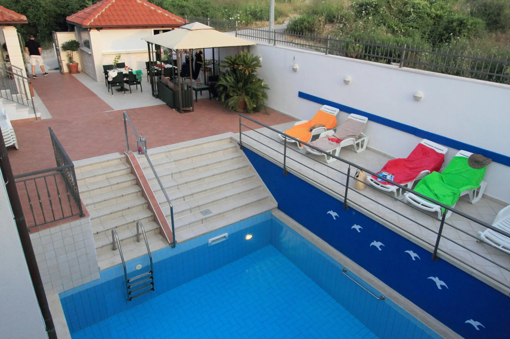 Villa Erna