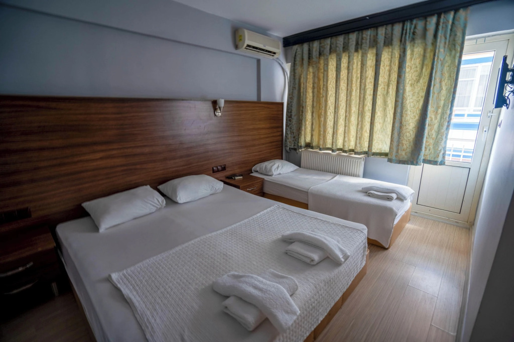 Kutlugun Sahil Otel