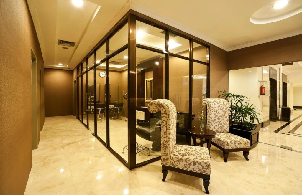 Royal Kuningan Hotel