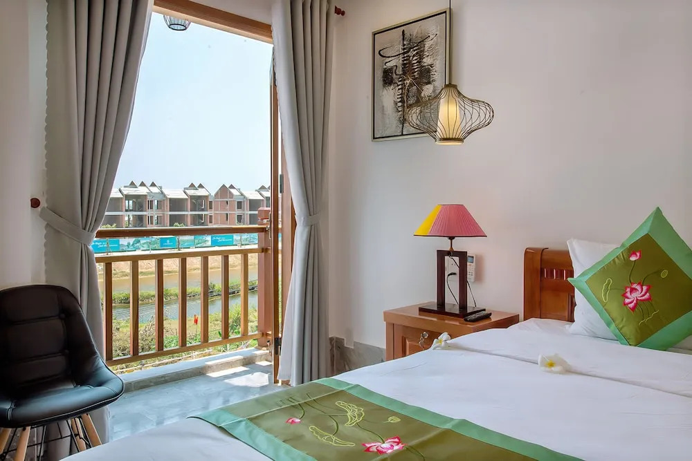 White House Villa Hoi An