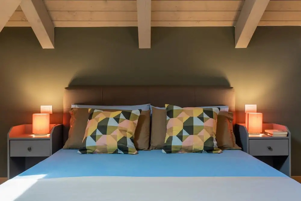 Le Casette del Balon by Wonderful Italy - 2-bedroom Apartment