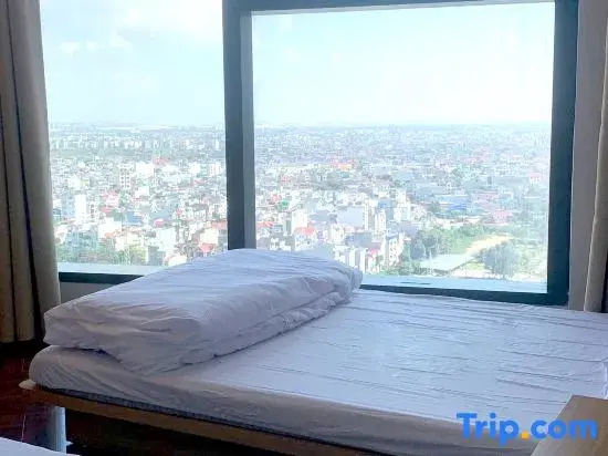 QNC Taiyo Homes - Japanese 5 Star Homestay