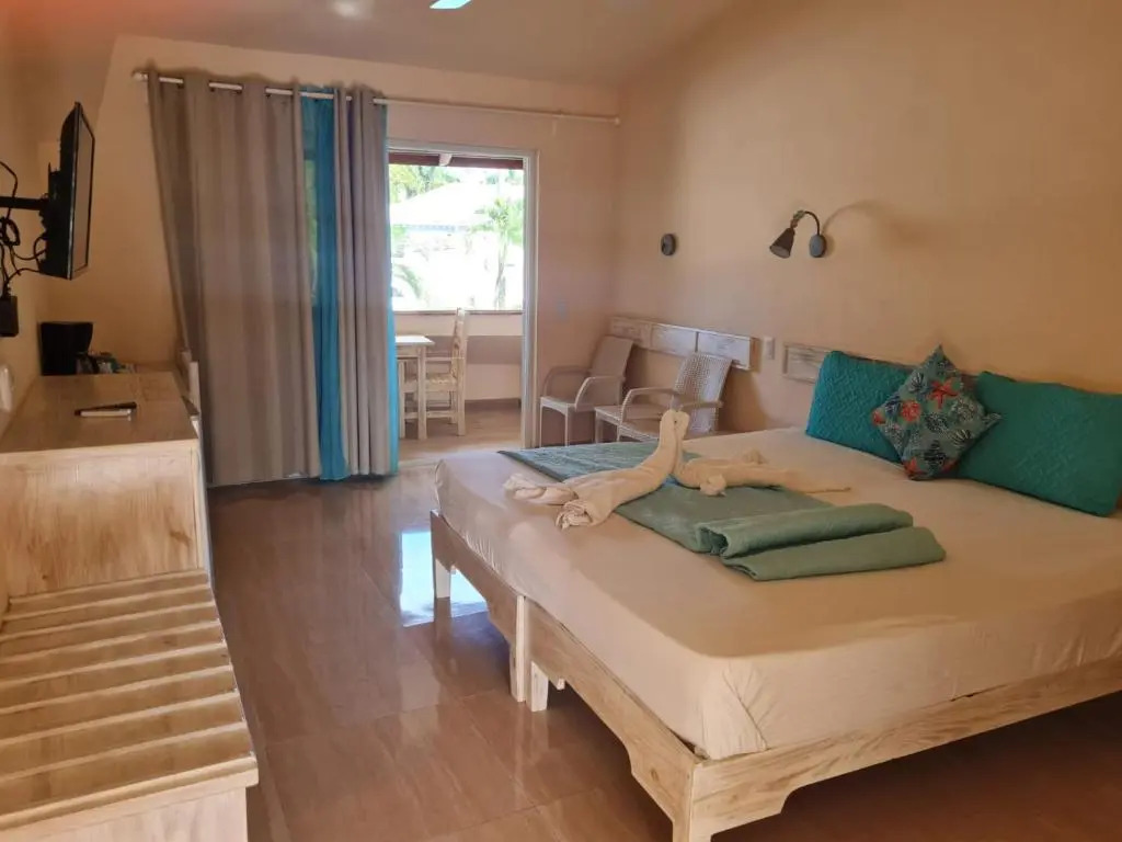 guest house MY WAY