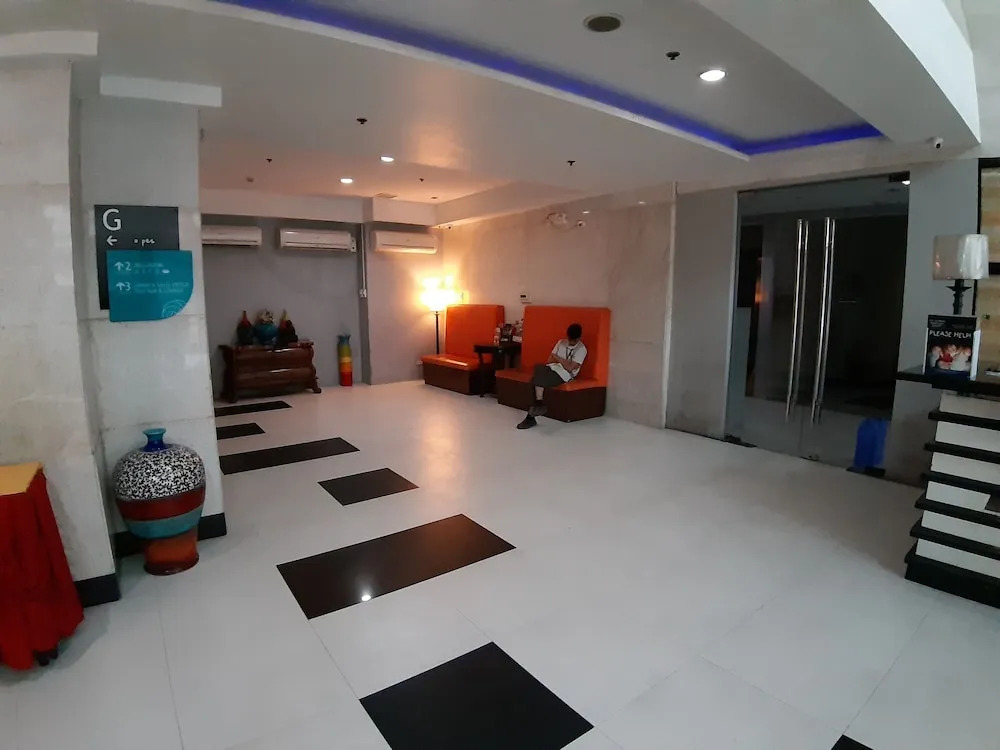 Studio Suites in Cebu City