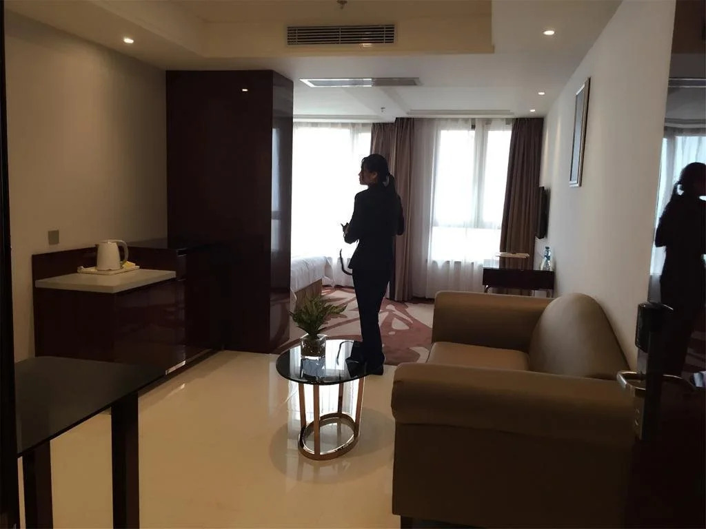 Vienna Classic Hotel Dongguan Changan Xiandai