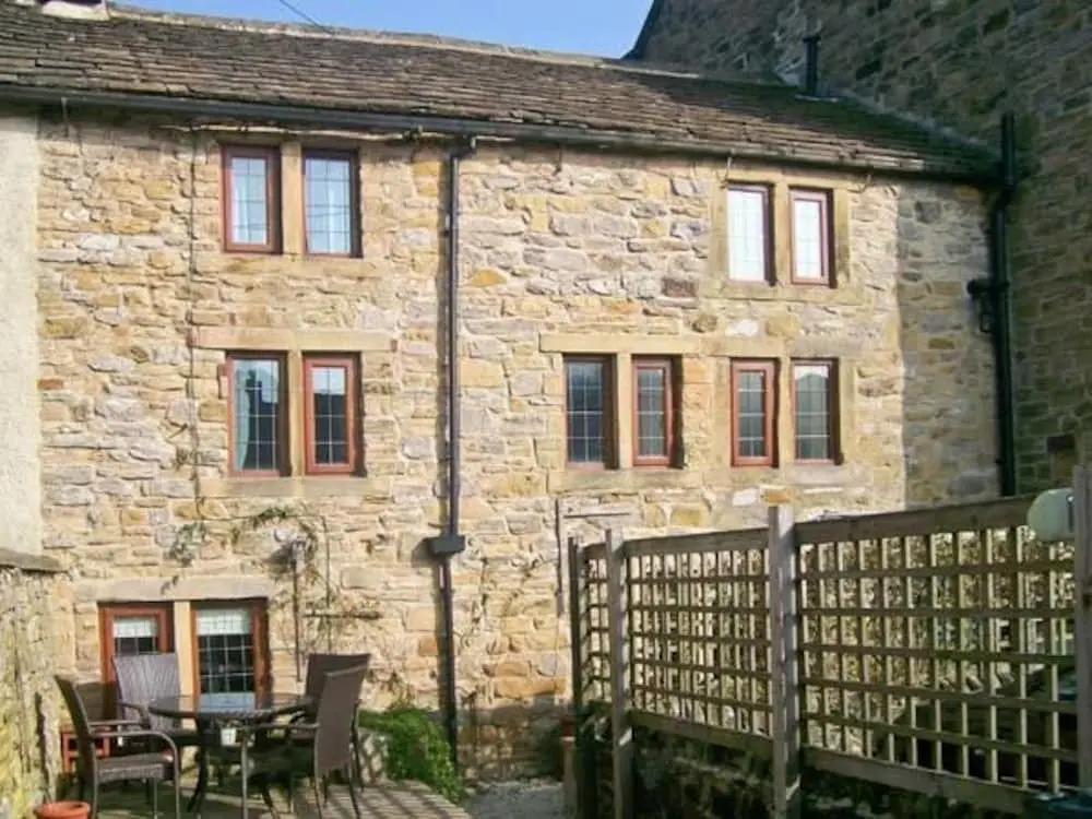 Bridge Cottage
