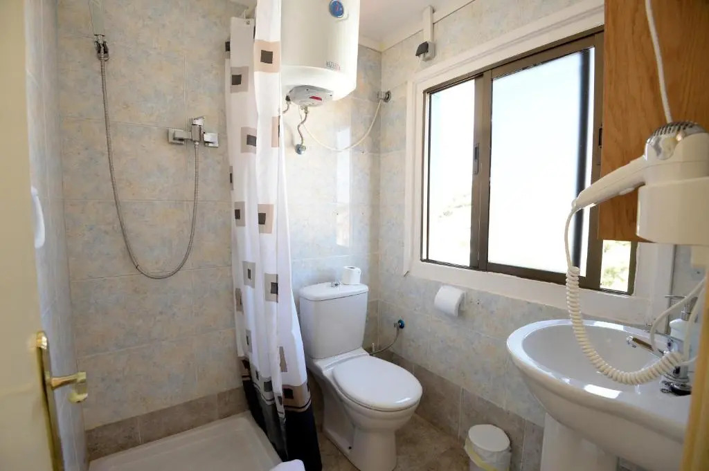 Hotel Camarote-H