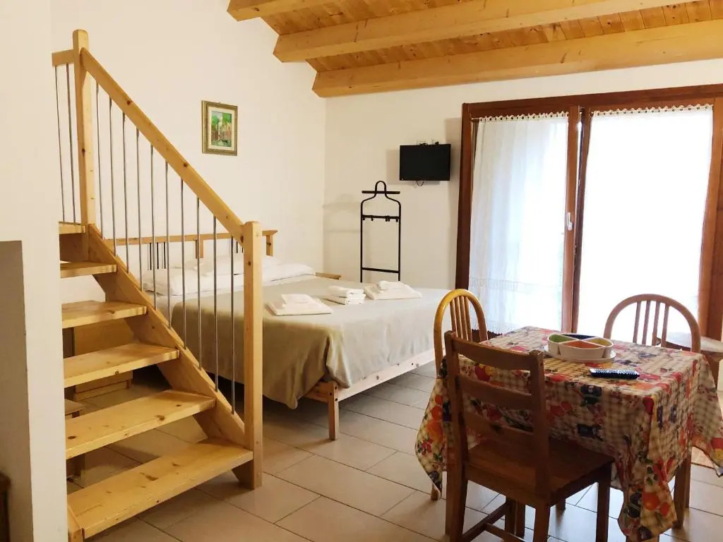 Agriturismo Corte Del Brenta