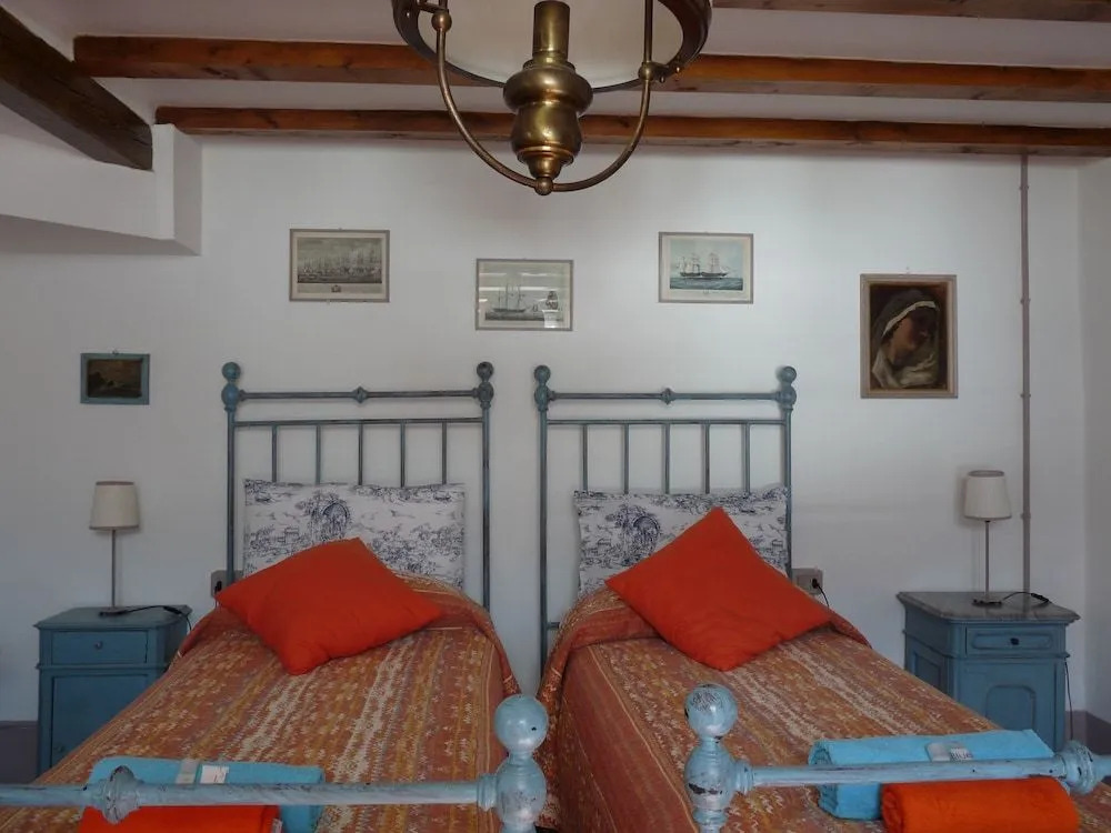 B&B "A Casa di Camilla"