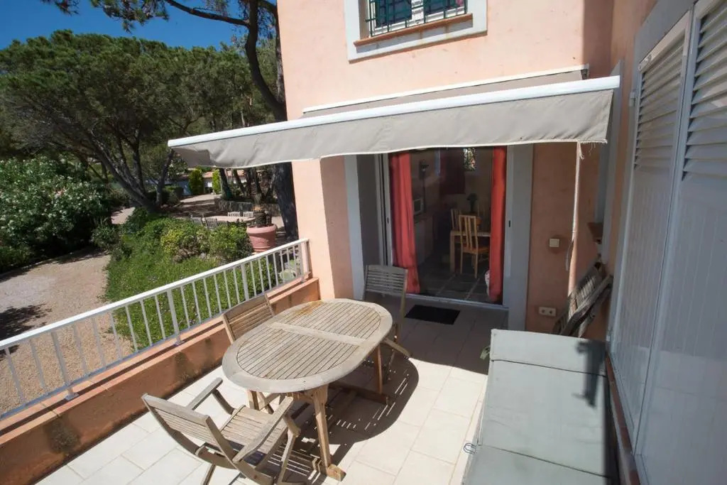 Résidence Villa Nova