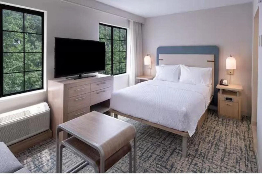 Homewood Suites By Hilton Goldsboro