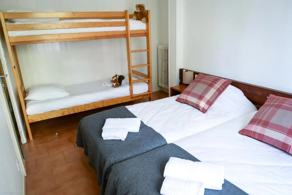 Residence Les Cimes
