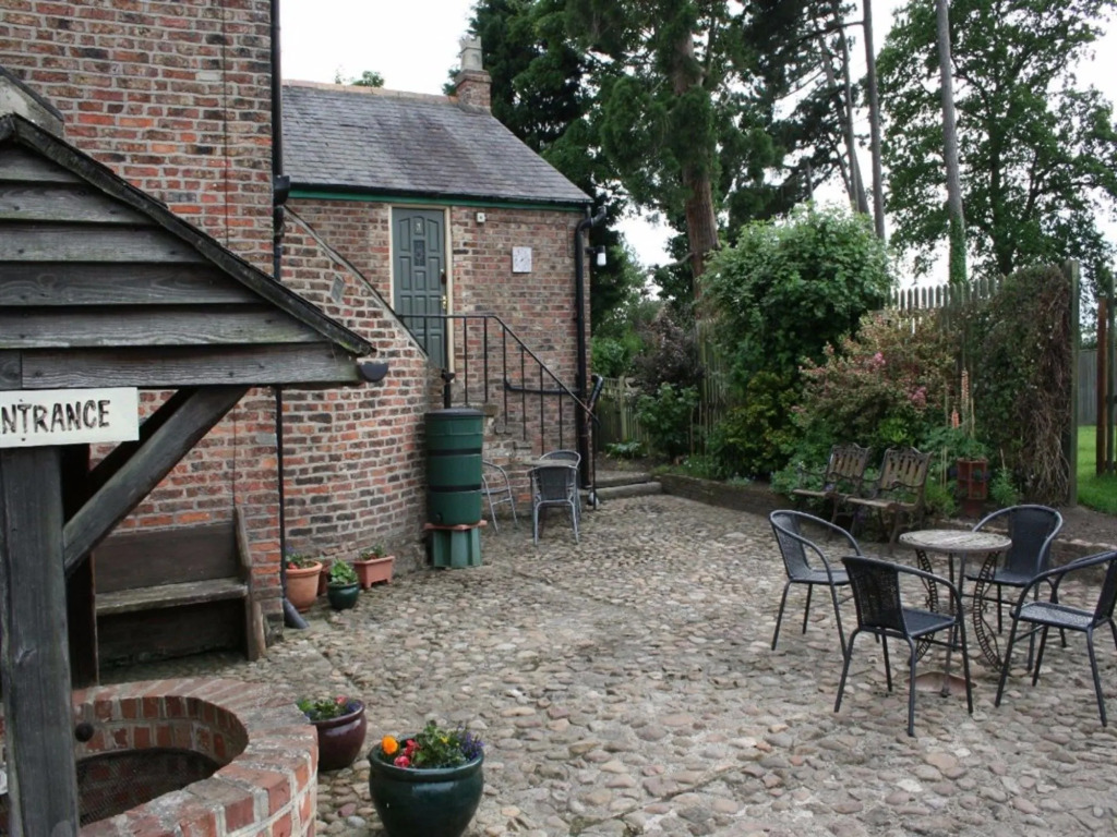 The Manor Guest House