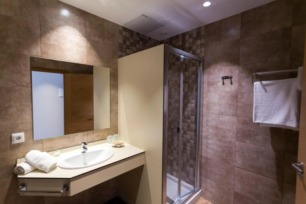 Hotel A Roldana