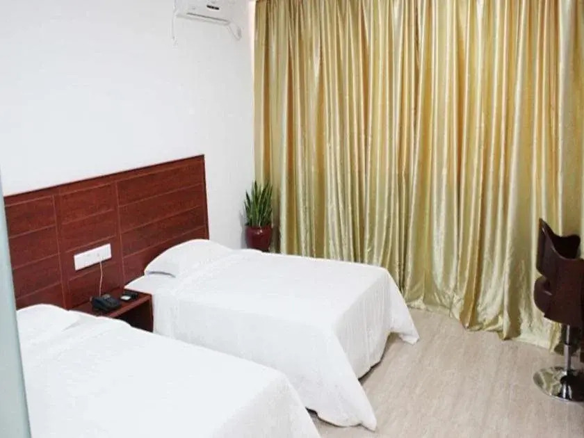Shun Liu Hotel