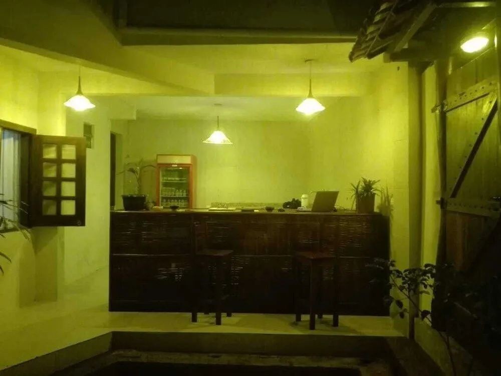 Bella Ipê Hostel