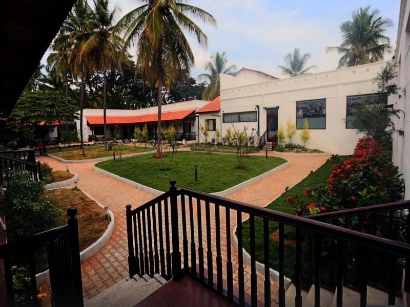 Oriole Resorts