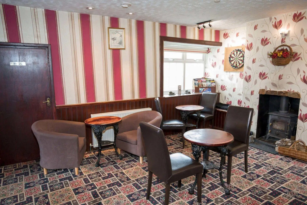 The White Swan Inn