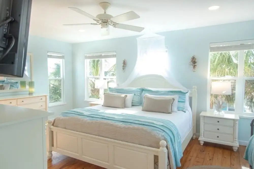 Going Bananas 3 Bedroom Home